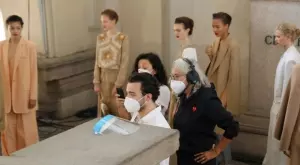 Как коронавирусът промени модната индустрия 