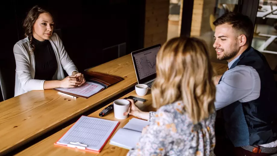 5 груби грешки, които допускате при търсенето на работа