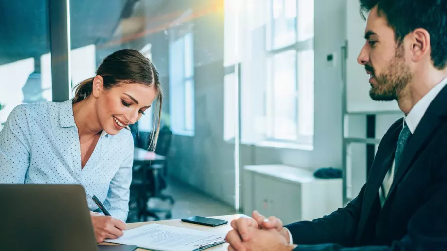 3 неща, които трябва да направите 30 минути, преди да напуснете работа