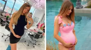 Собственичката на Alessa стана майка (СНИМКИ)