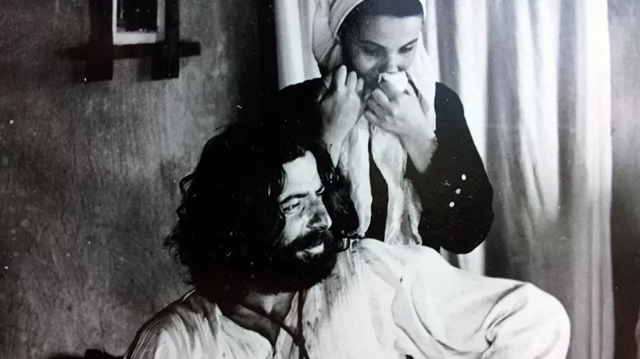 Показват дигитално възстановената класика "Мера според мера" на СФФ