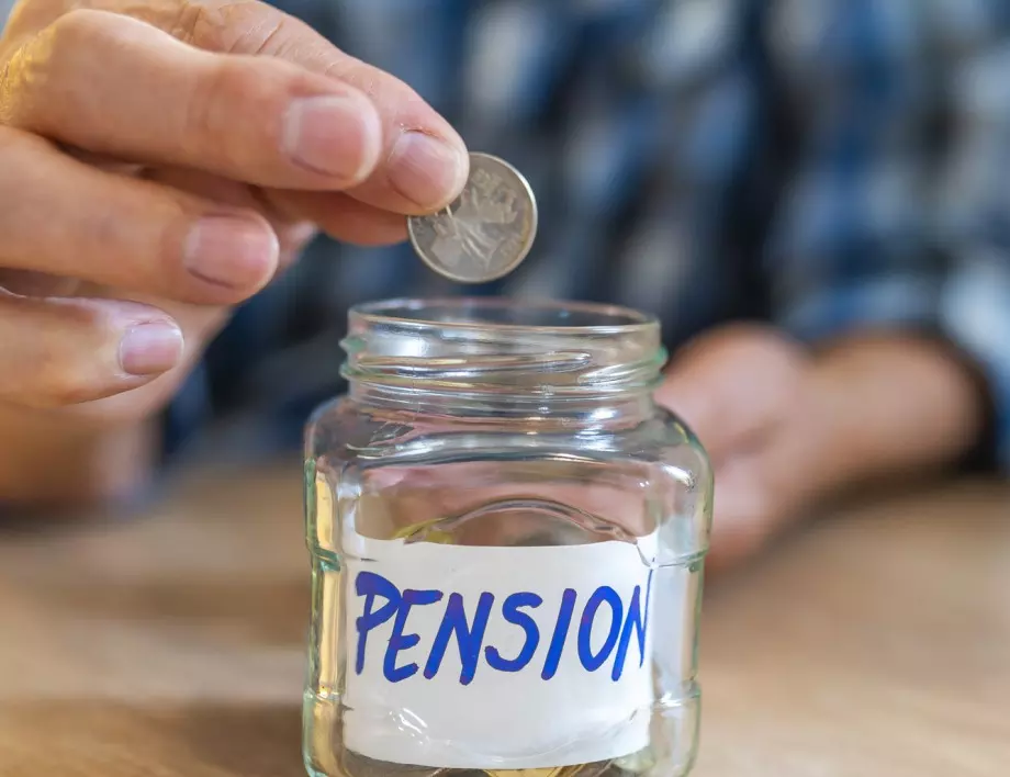 Правителството реши как ще се изплаща втората пенсия