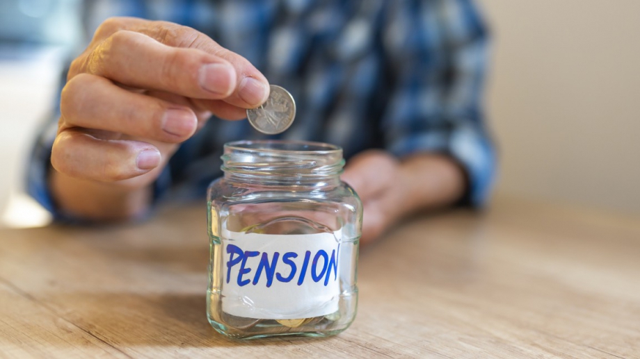 Парите за старини в различните частни универсални пенсионни фондове през