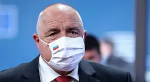 Борисов разясни как ще се носят маските на открито