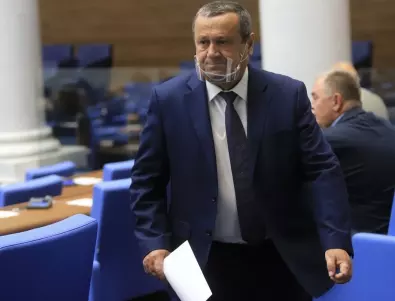 Хасан Адемов: Почти няма нещо в Бюджет 2021, което да не е предизборно