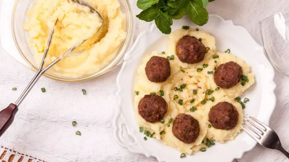 Кюфетета по цариградски