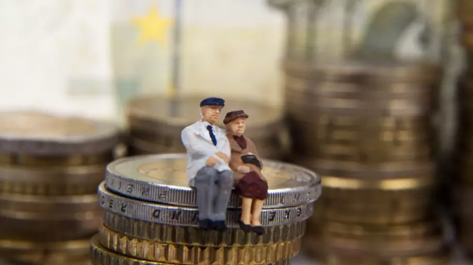 Купуването на стаж за пенсия е лукс в ЕС
