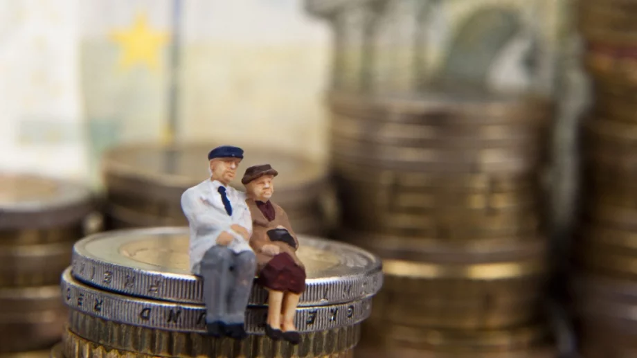 Кога ще започне изплащането на увеличените пенсии?
