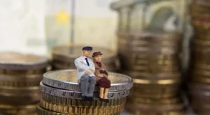 След 2022 г.: Втората пенсия е по-малка, но тенденцията е да се увеличи