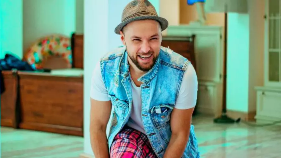 5 най-важни песни в живота на Дули от групата RDMK