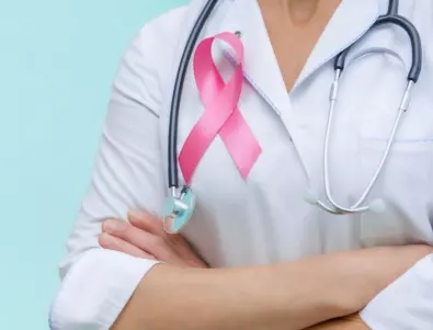 Столичната община подновява безплатните прегледи за рак на гърдата