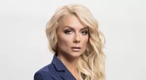 Венета Райкова изригна заради твърдения за бившия ѝ мъж