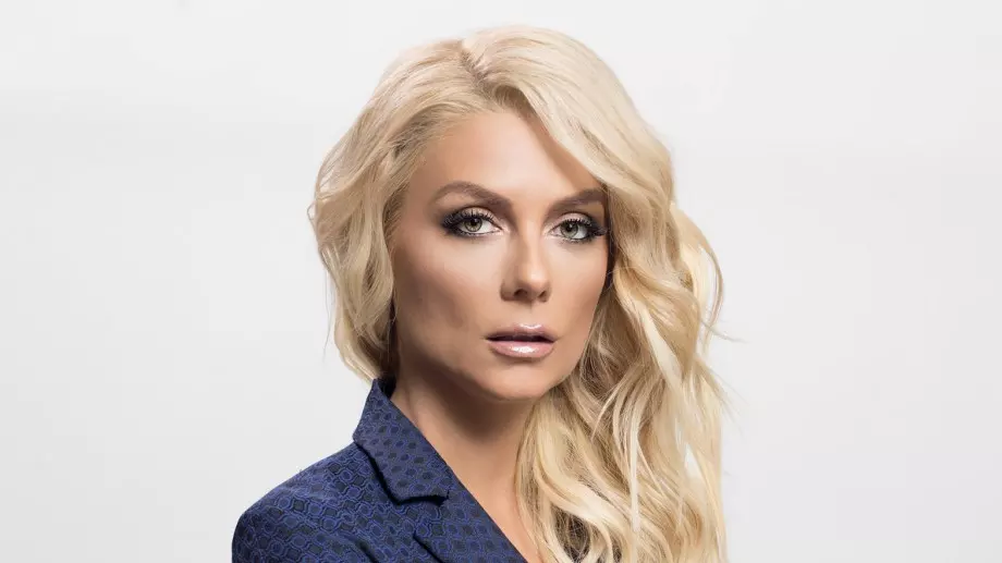 Венета Райкова изригна заради твърдения за бившия ѝ мъж