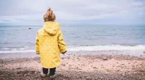    Една страхотна притча, която олицетворява детското сърце и мечти