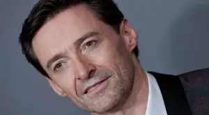 Хю Джакман се съблече чисто гол (ВИДЕО)