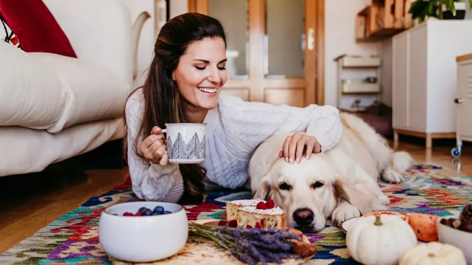 Тайната на щастието, разкрита от датчаните