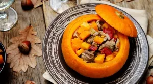 Колко сорта тиква има и как да изберете правилния