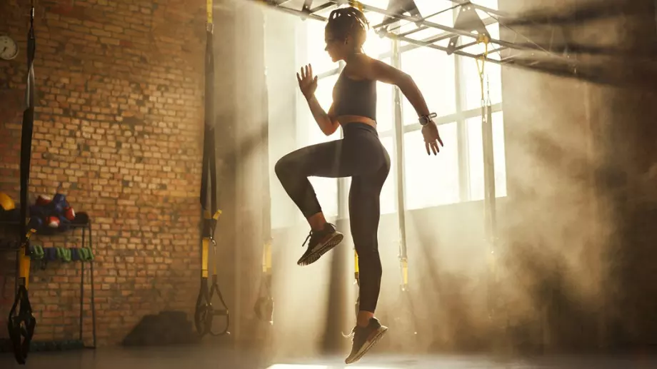 8 мита за храненето и тренировките 