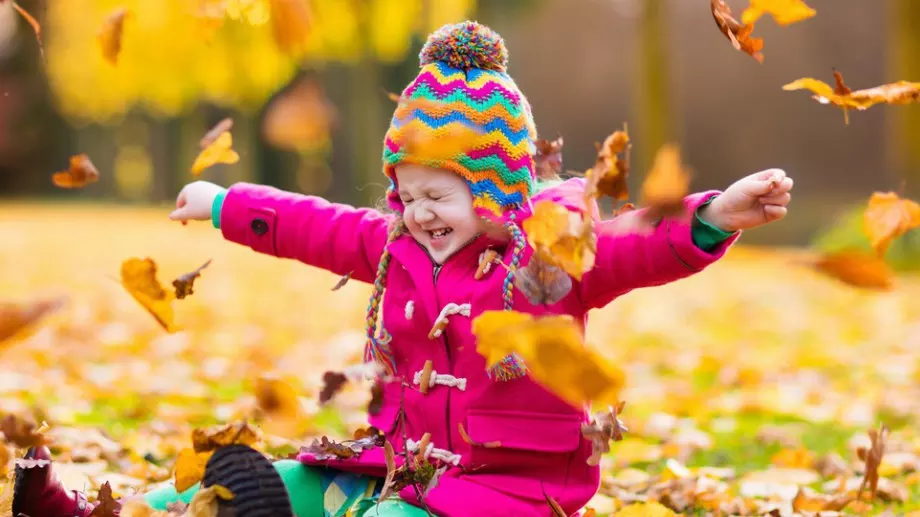 Прогноза за времето за ноември 