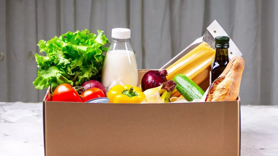 Яжте тези храни, за да избегнете дефицит на желязо в организма си