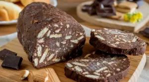 Сладък салам