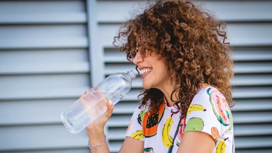 7 сигурни знака, че не пиете достатъчно вода