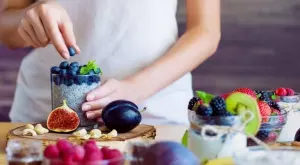 Храните, които натрупват най-много радиация