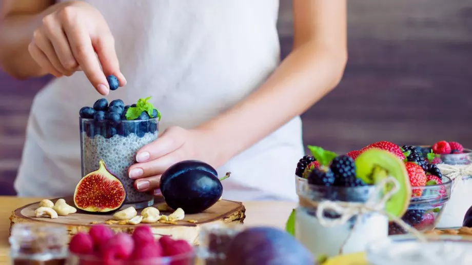 Храните, които натрупват най-много радиация