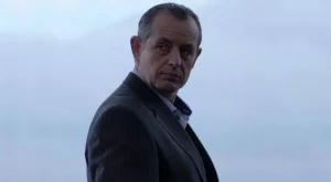 Михаил Билалов се завръща като мафиот