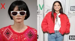 6 модни решения, които ви състаряват 