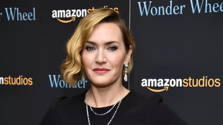 Кейт Уинслет снима филм за голяма българска финансова измама