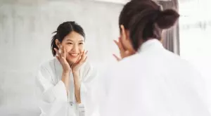 Назаем от корейките: Трикове за перфектна кожа