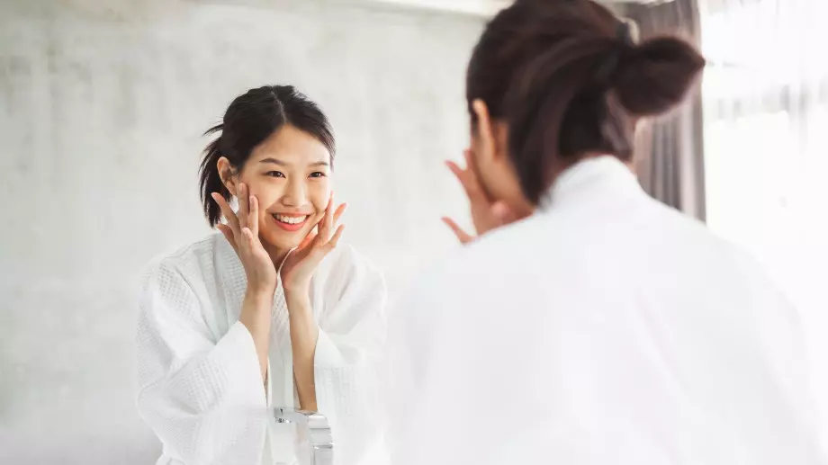 Назаем от корейките: Трикове за перфектна кожа