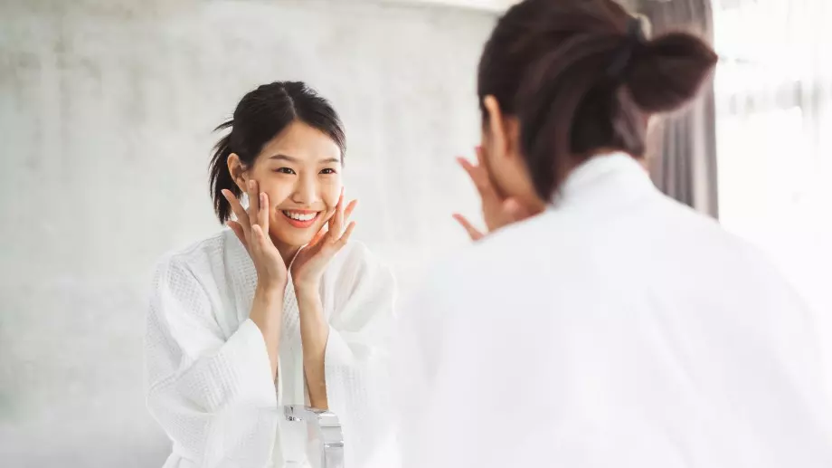 7 тайни за красота от Корея, идеални за забързано ежедневие