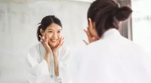 Кои са 10-те стъпки на корейската рутина?