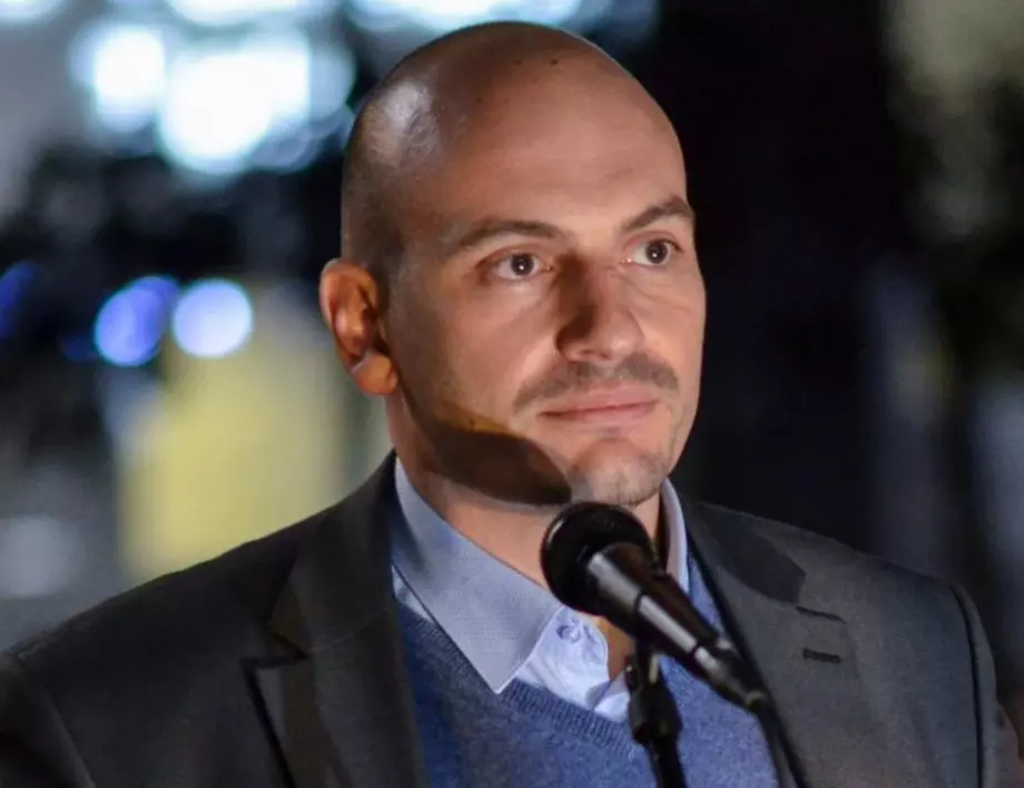 Димитър Стоянов: Не е работа на Рашков да “уволнява” водещи, без значение колко е безобразно поведението им