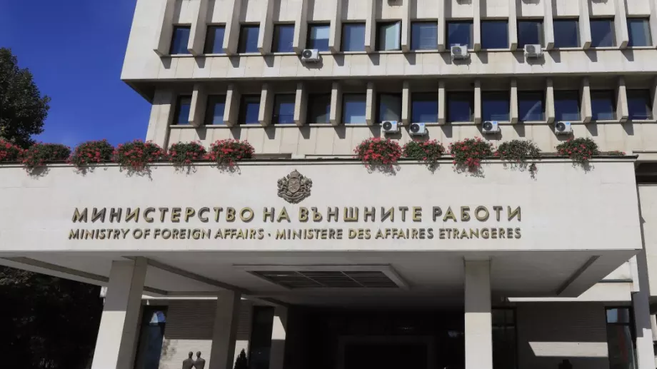 България приветства финансовия ангажимент на САЩ за инициативата „Три морета“ 