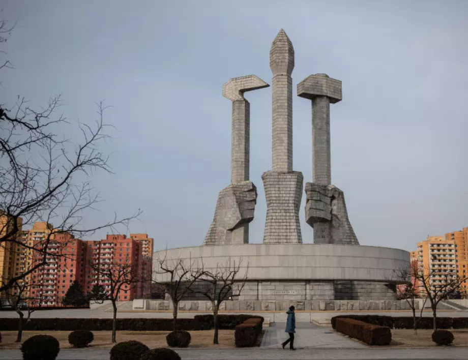 ООН: Най-уязвимите в Северна Корея са застрашени от глад 