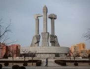Коронавирусът по света: Северна Корея отново е с най-много заразени за денонощие