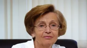 Отиде си бившият финансов министър проф. Христина Вучева