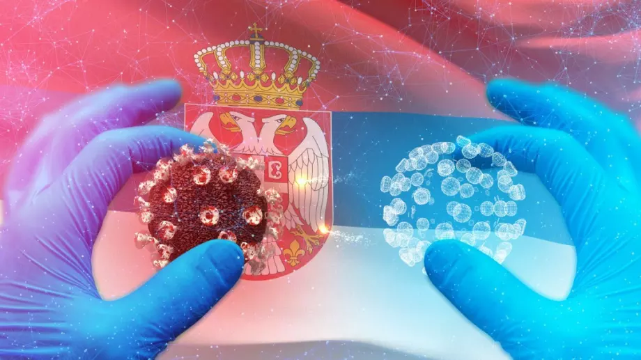 Сърбия строи болници за COVID-19, но дали не е късно?