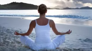 Будистки закони, които ще ви направят много по-щастливи 