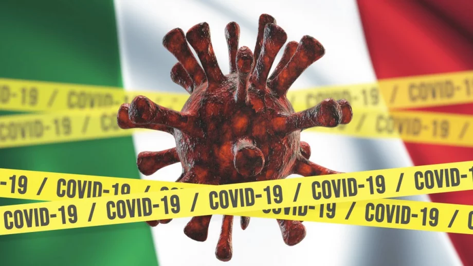Италия наложи строги мерки, за да избегне обща карантина