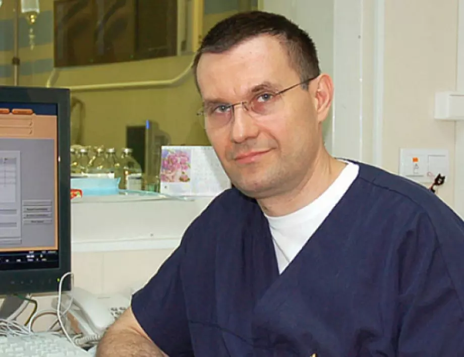 Експерт: Гените, които носим, определят как ще протече коронавирусът