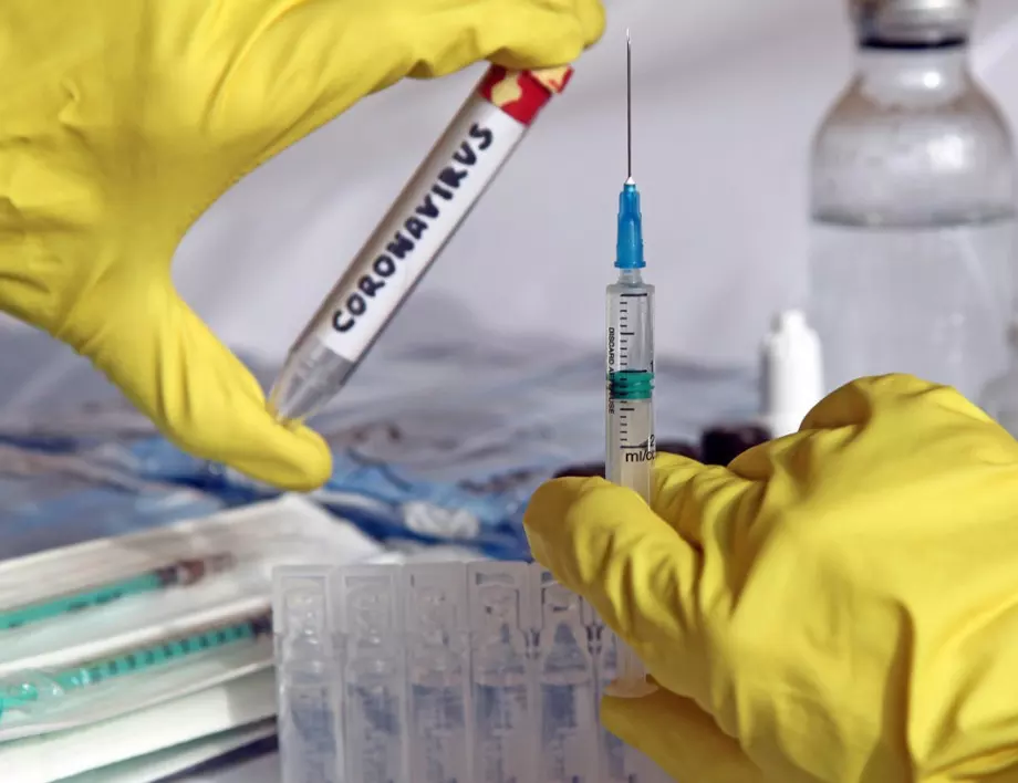 Експерт: В хода на кампанията негативното отношение към ваксините може да се промени