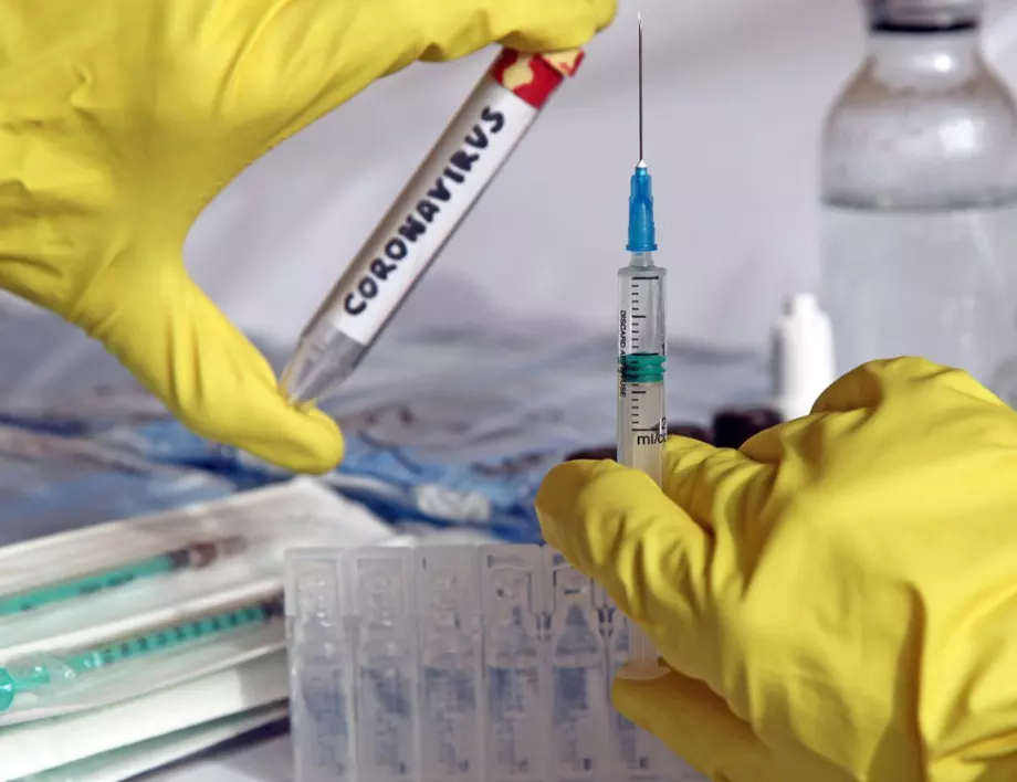 Напредват изпитанията на втората руска ваксина