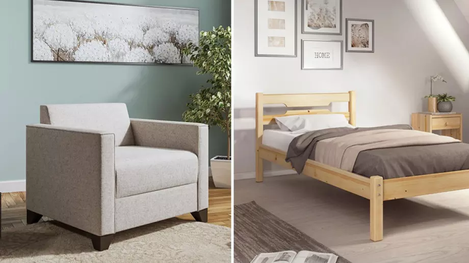 Как да обзаведем студентската квартира стилно и уютно?