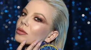 Вижте част от музикалния проект на Емилия и покойния Денис Теофиков (ВИДЕО)