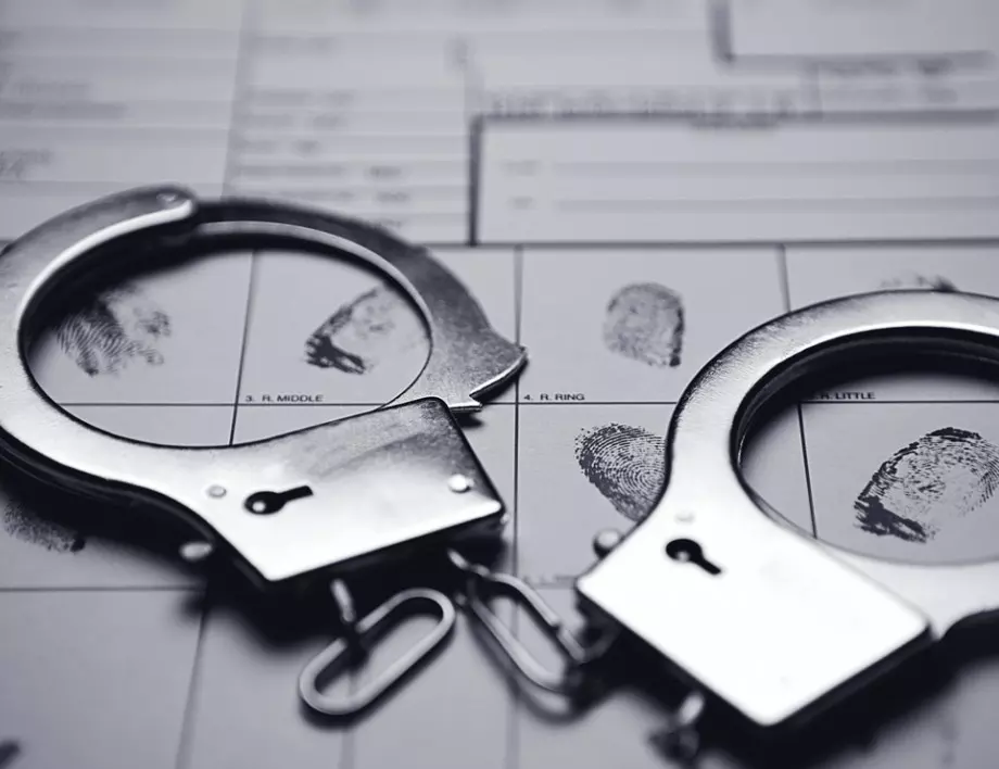 Заловиха един от босовете на Коза Ностра