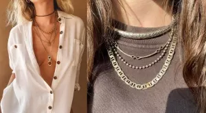 Тенденциите на 2020: Бъркотия от колиета